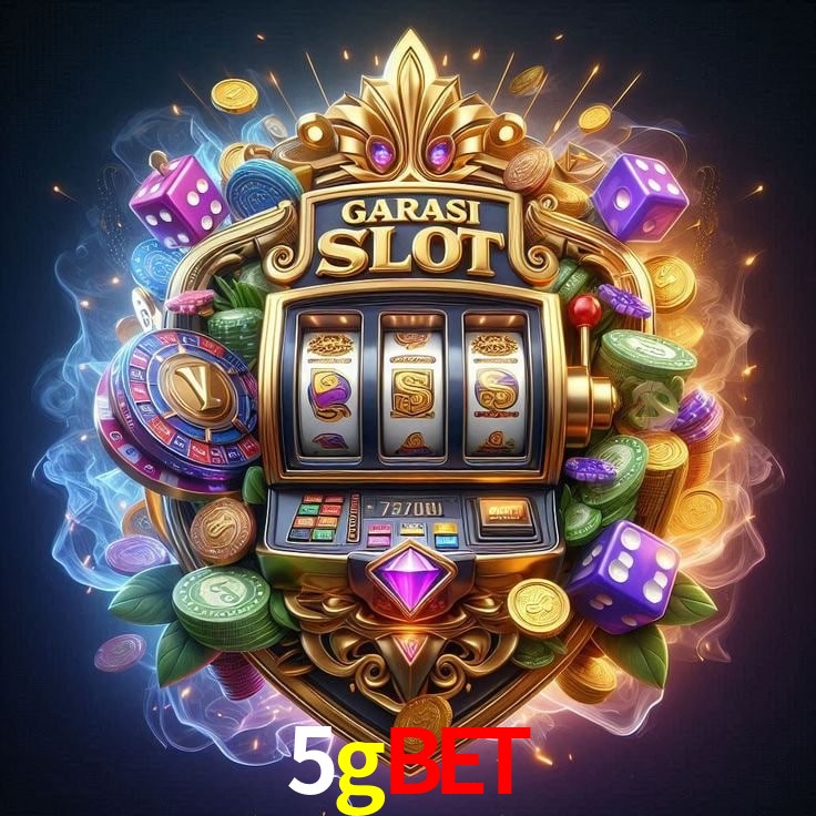 5gbet - Winners Celebration