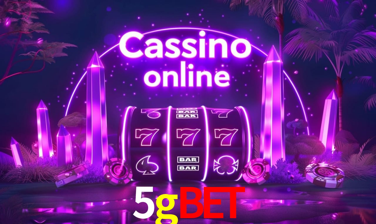 5gbet - cassino ao vivo